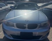 2013 BMW 1 Series 128i