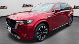 2024 Mazda CX-90 3.3 Turbo S Premium Plus