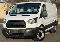 2018 Ford Transit 150