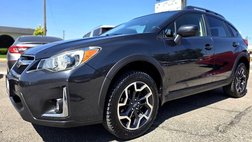 2017 Subaru Crosstrek 2.0i Premium