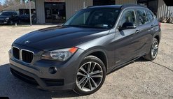 2015 BMW X1 sDrive28i