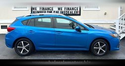 2020 Subaru Impreza Premium
