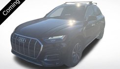2021 Audi Q5 quattro Premium Plus 45 TFSI