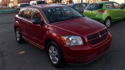 2007 Dodge Caliber Base