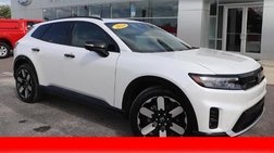 2024 Honda Prologue Elite