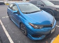 2018 Toyota Corolla iM Base