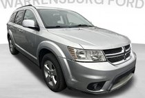 2012 Dodge Journey SXT