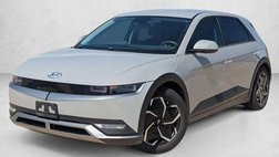 2022 Hyundai Ioniq 5 SE