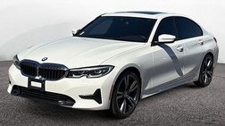 2022 BMW 3 Series 330i