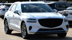 2025 Genesis GV70 2.5T Standard