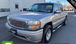 2006 GMC Sierra 1500 Denali