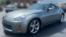2006 Nissan 350Z Touring