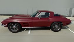 1967 Chevrolet Corvette 