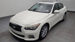 2014 Infiniti Q50 Premium