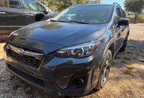 2019 Subaru Crosstrek 2.0i Base