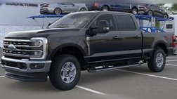 2026 Ford Super Duty F-250 XLT