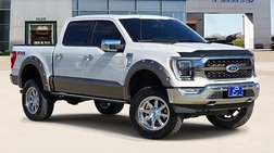 2023 Ford F-150 King Ranch