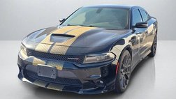 2019 Dodge Charger R/T