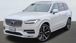 2023 Volvo XC90 B6 Plus Bright Theme 6P