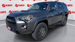 2016 Toyota 4Runner TRD Pro