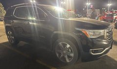 2017 GMC Acadia SLT-2