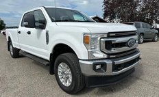 2021 Ford Super Duty F-350 XLT