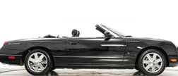 2003 Ford Thunderbird Deluxe