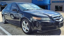 2006 Acura TL Base