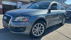 2012 Audi Q5 2.0T quattro Premium Plus