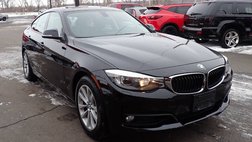 2014 BMW 3 Series 328i xDrive Gran Turismo