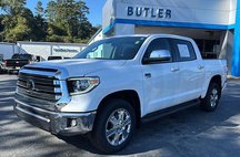 2020 Toyota Tundra 1794 Edition