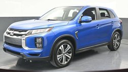 2021 Mitsubishi Outlander Sport SE