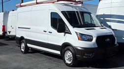 2021 Ford Transit 250