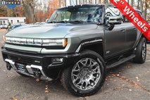 2024 GMC HUMMER EV 3X