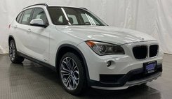 2015 BMW X1 xDrive35i