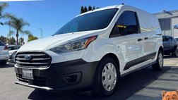 2019 Ford Transit Connect XL
