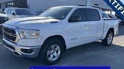 2022 Ram Ram Pickup 1500 Big Horn