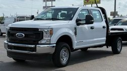 2022 Ford Super Duty F-250 XL