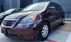 2008 Honda Odyssey EX