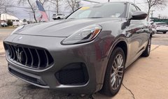 2024 Maserati Grecale GT
