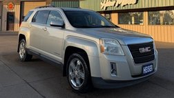 2013 GMC Terrain SLT-1