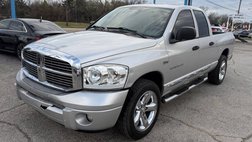 2006 Dodge Ram 1500 Laramie
