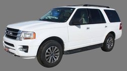 2017 Ford Expedition XLT
