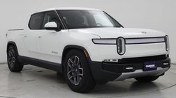 2023 Rivian R1T Adventure