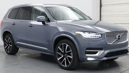2023 Volvo XC90 B6 Plus Bright Theme 6P
