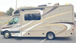 2015 Mercedes-Benz Sprinter 3500