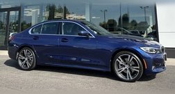 2020 BMW 3 Series 330i xDrive