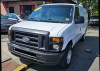 2011 Ford E-Series E-250