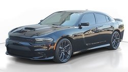 2020 Dodge Charger R/T