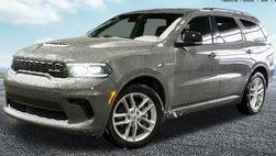 2025 Dodge Durango R/T Plus